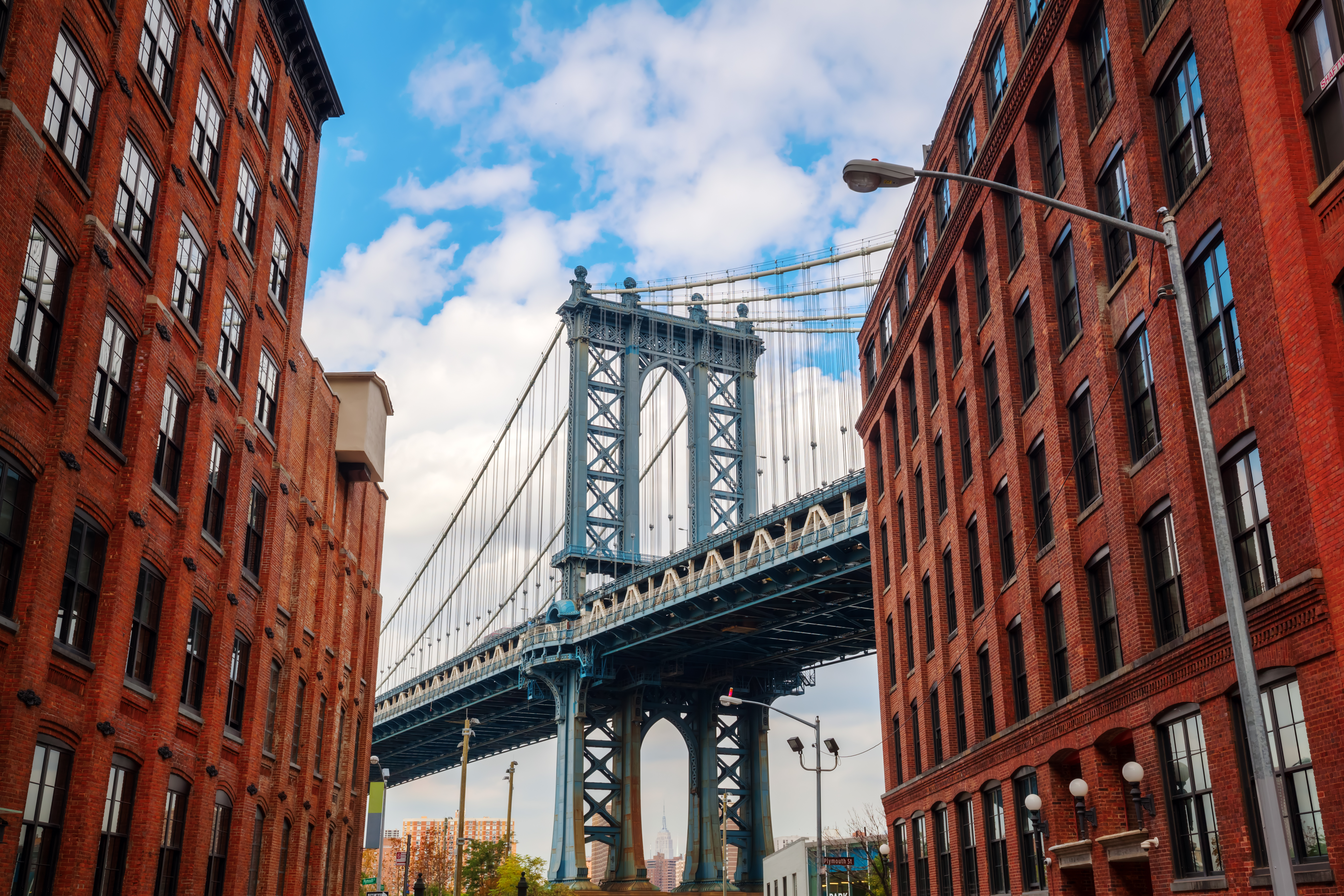 New York City: Städtereise Entspannt Erleben