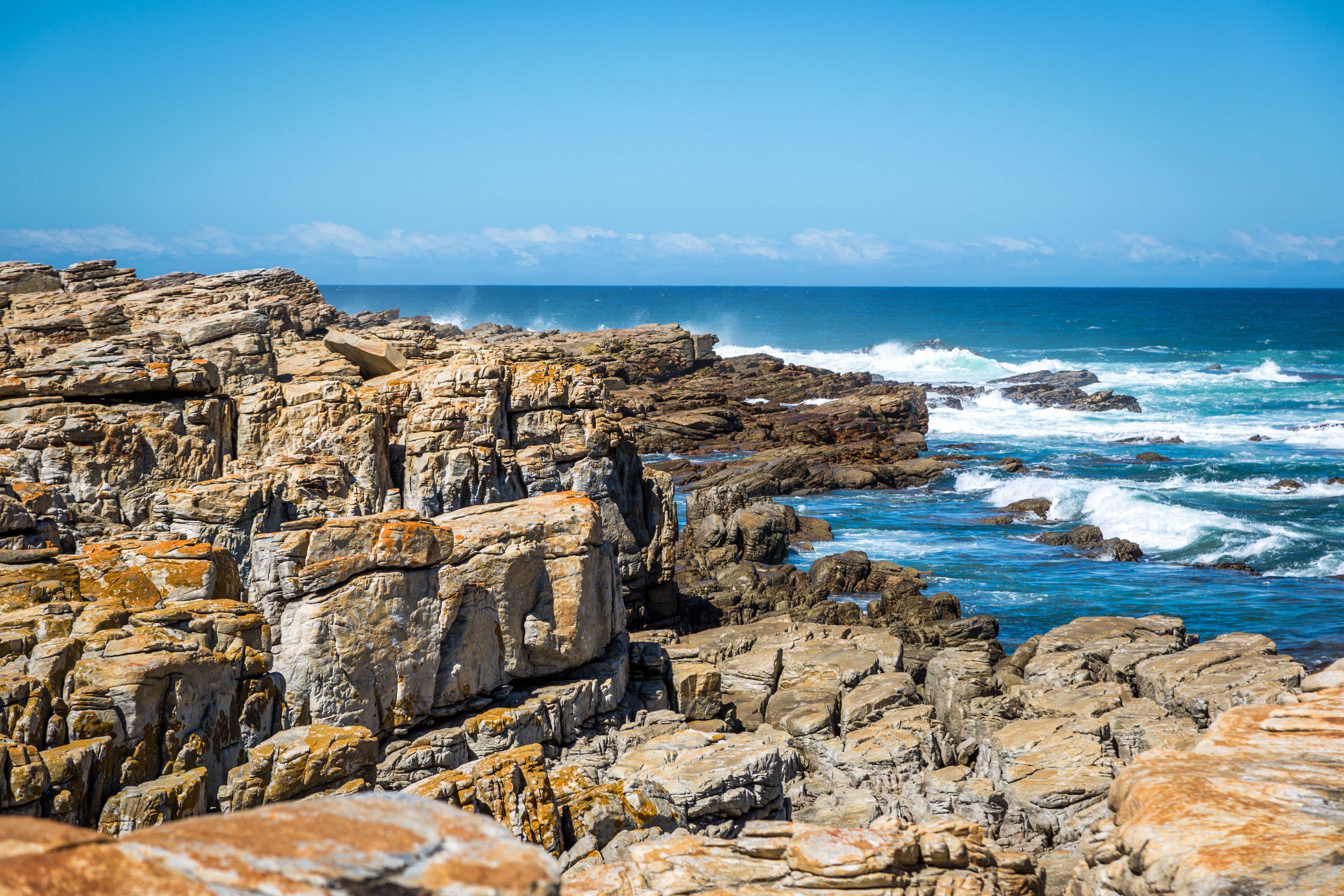 Südafrika: Die ausführliche Reise auf der Gardenroute