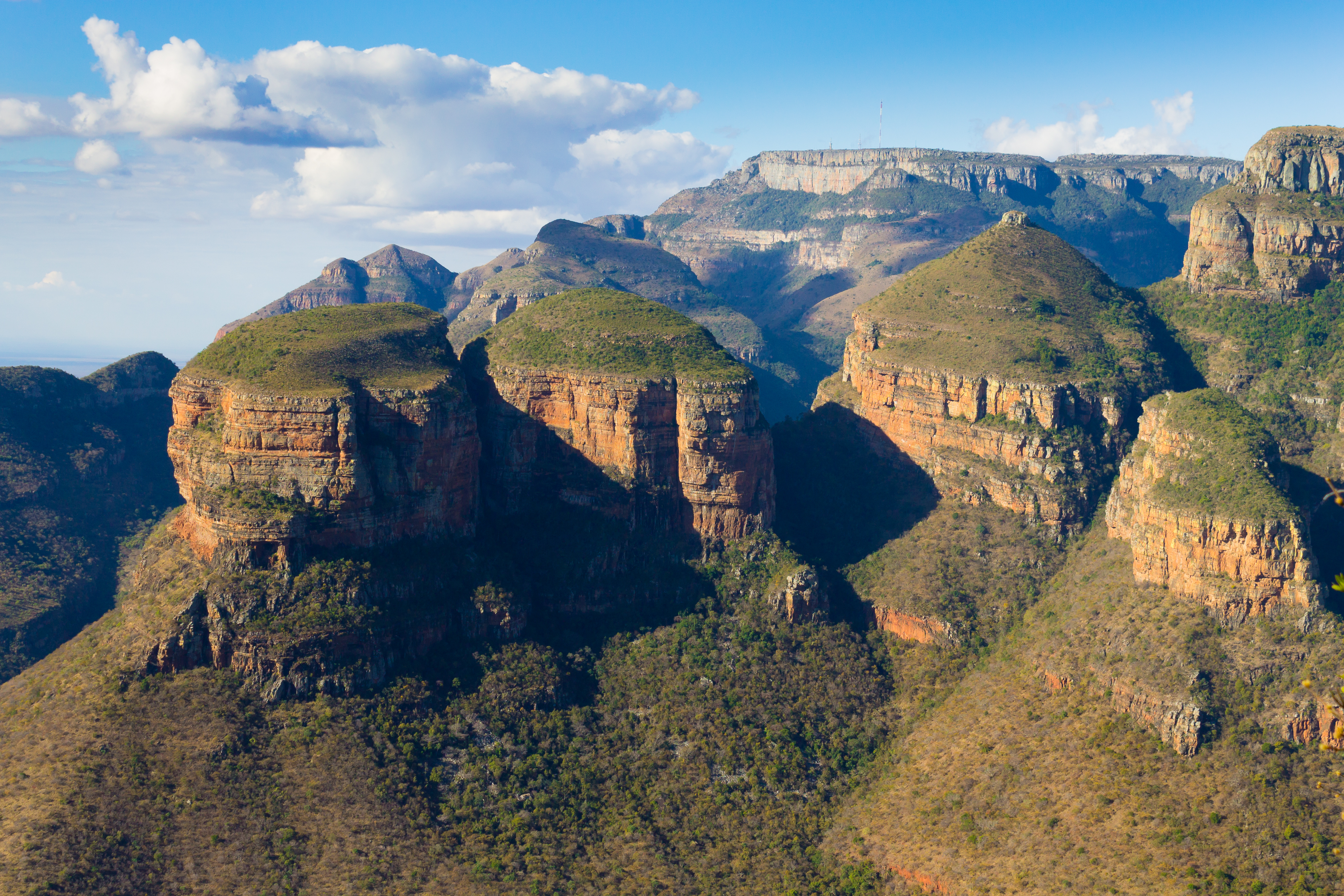 Südafrika: Impressionen