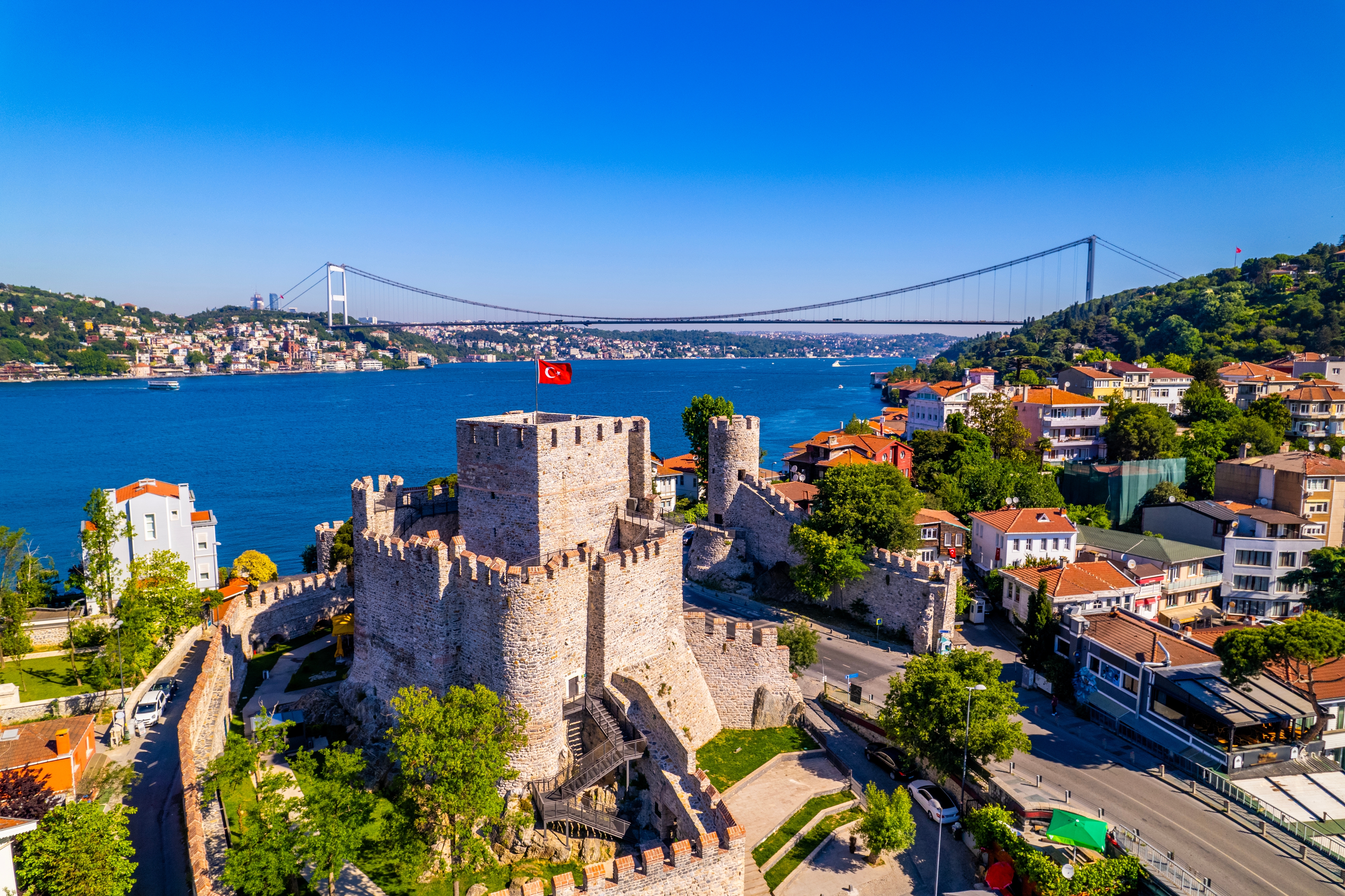 Istanbul: Deluxe