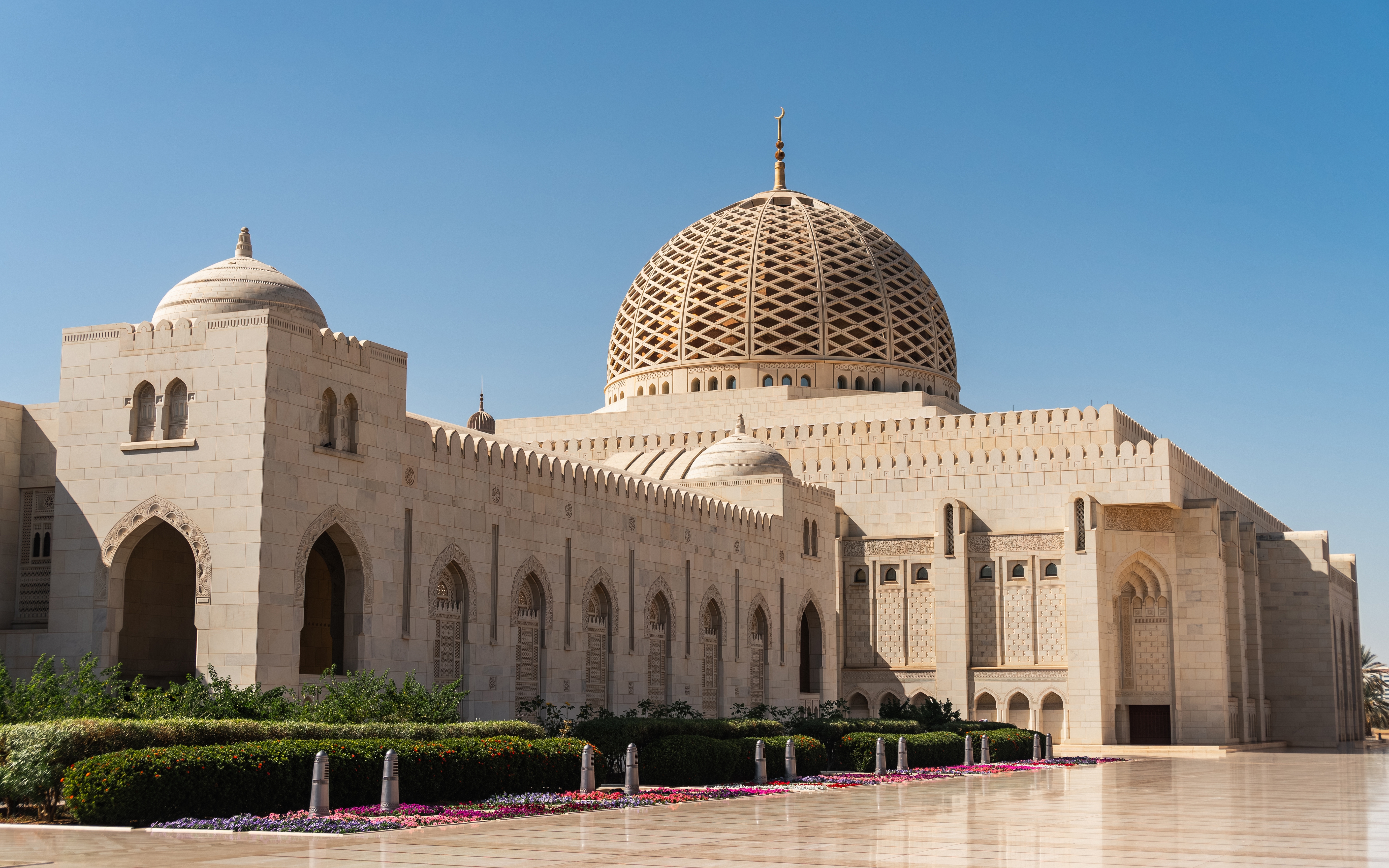 Oman: Impressionen