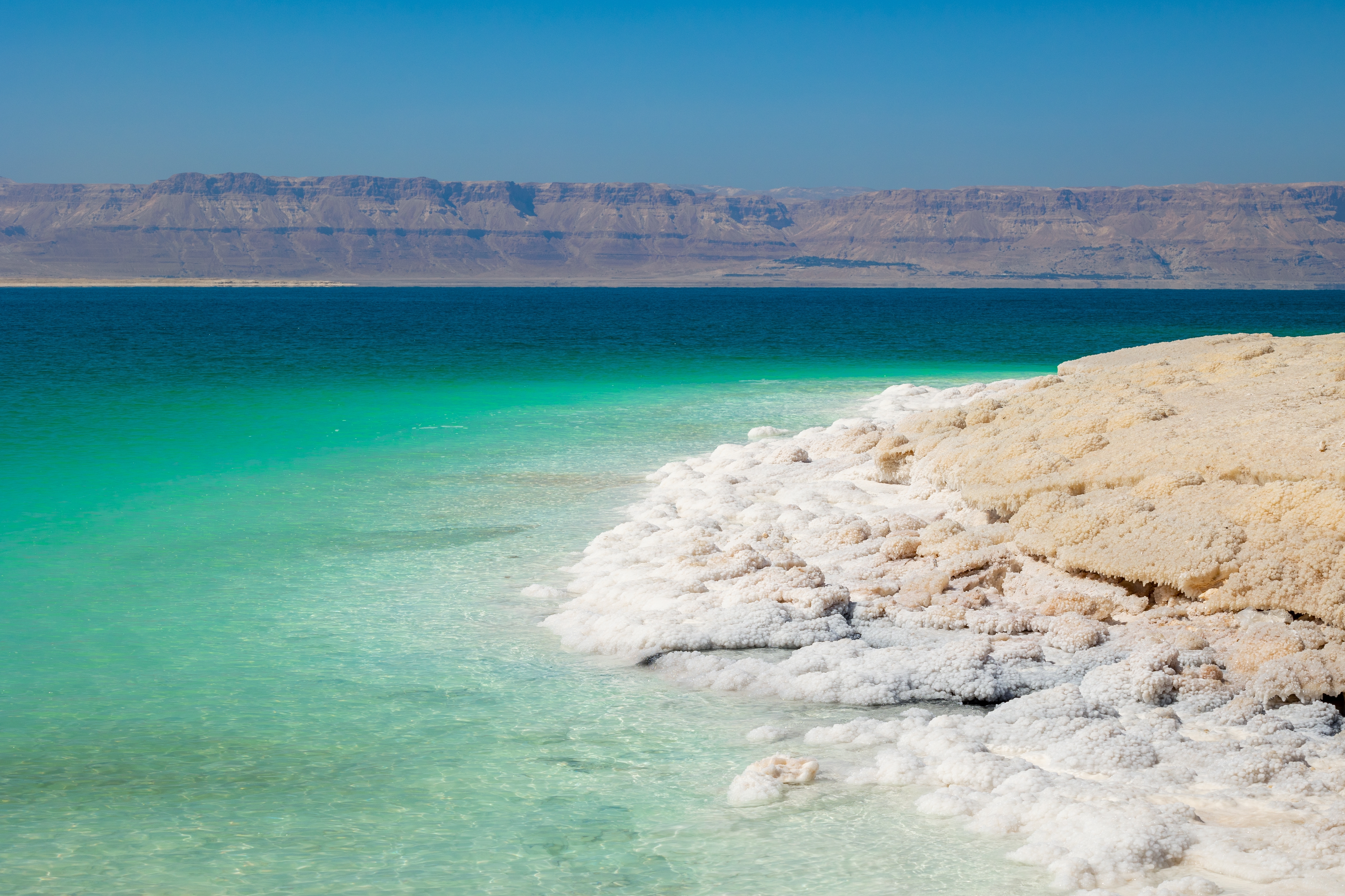 Jordanien: Wandern & Kultur