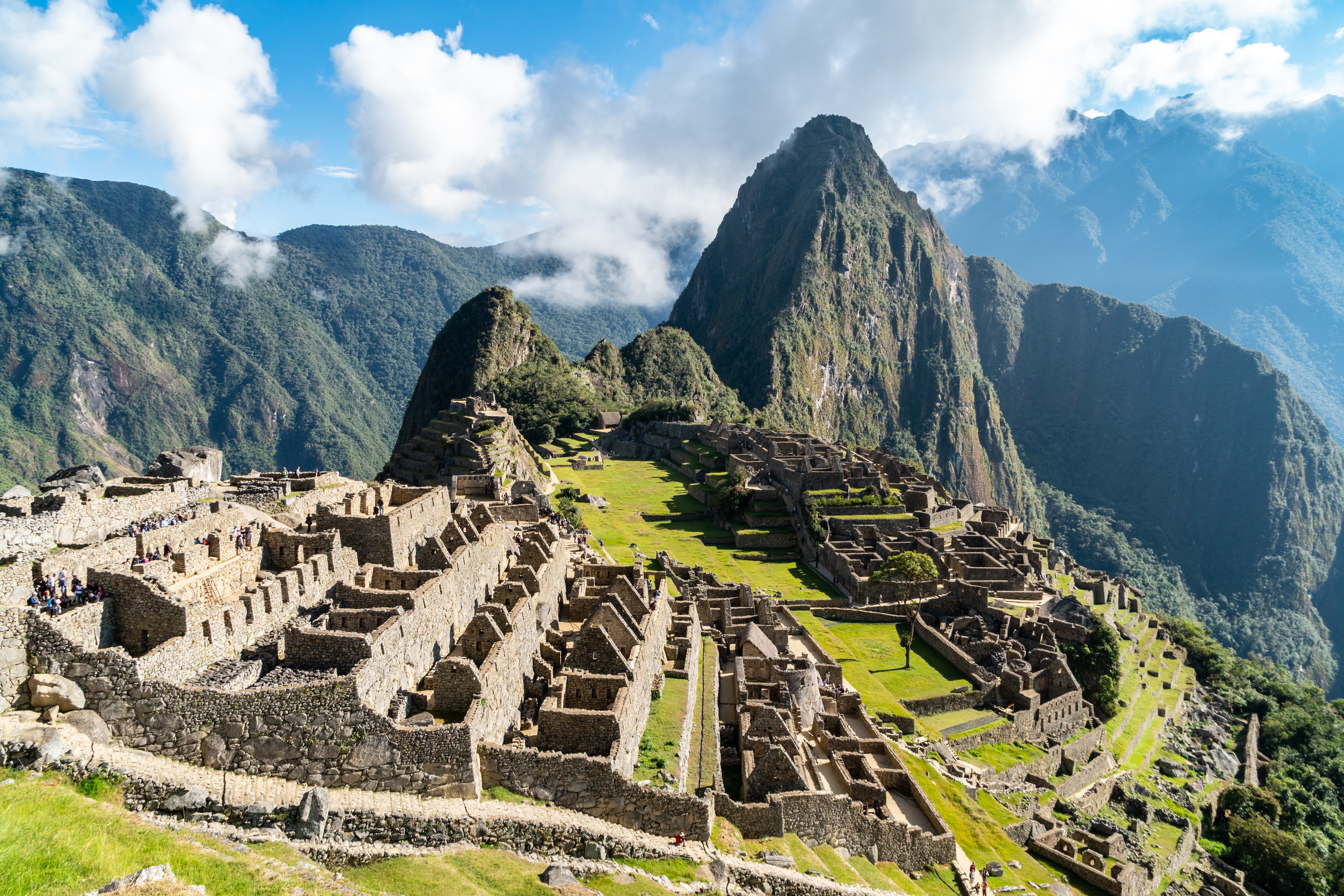 Peru, Bolivien & Chile: Die ausführliche Reise