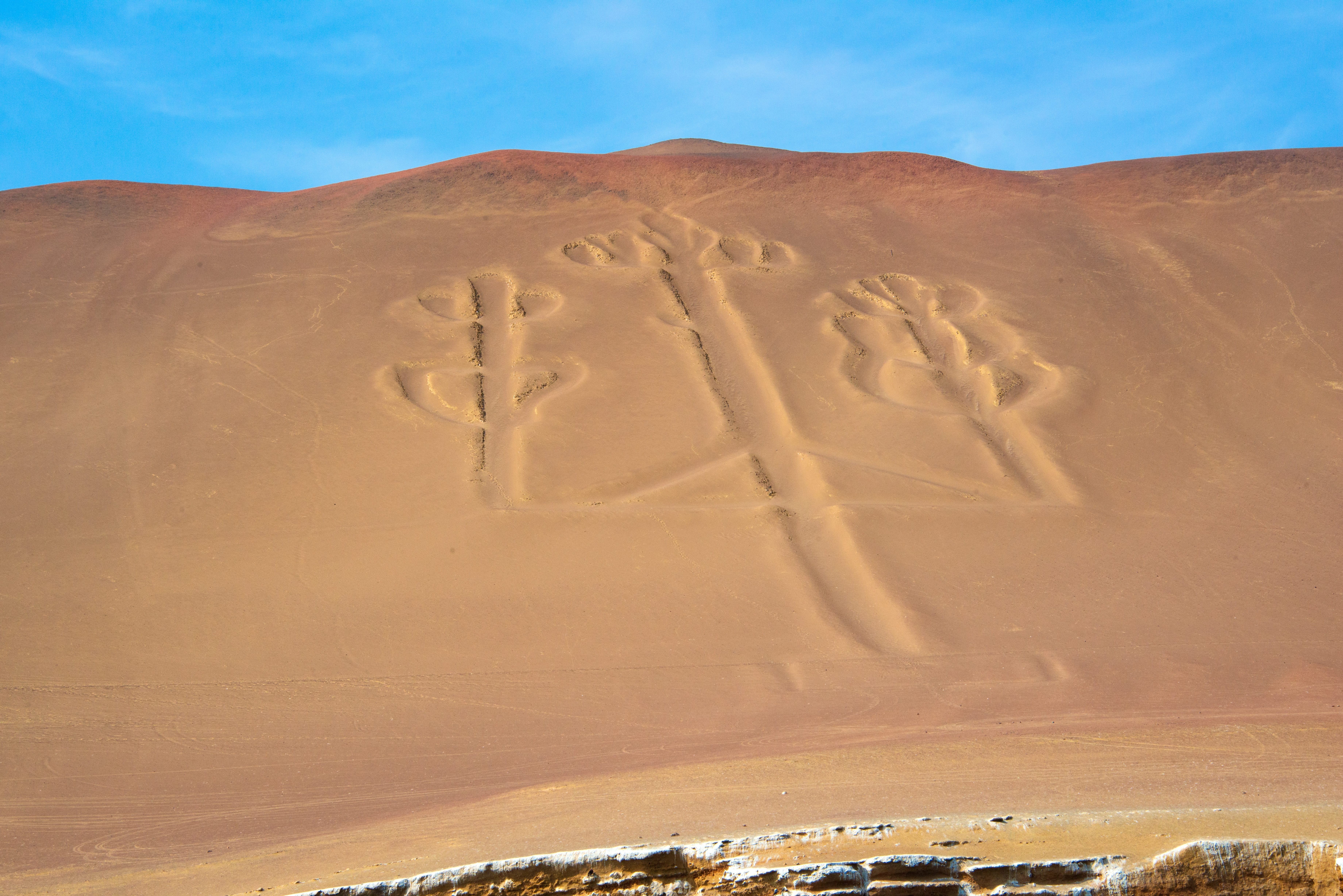 Peru, Bolivien & Chile: Die ausführliche Reise