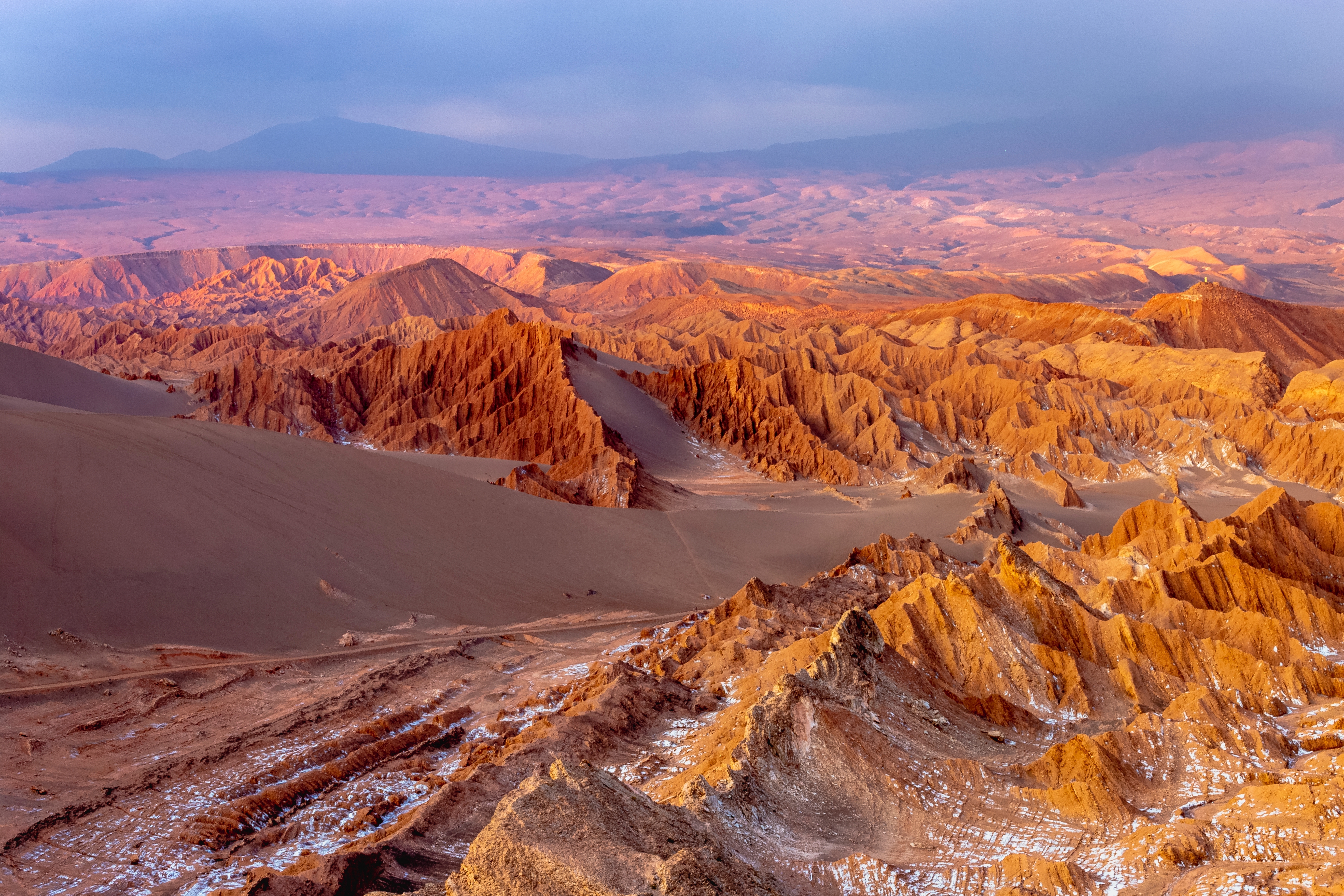 Peru, Bolivien & Chile: Die ausführliche Reise