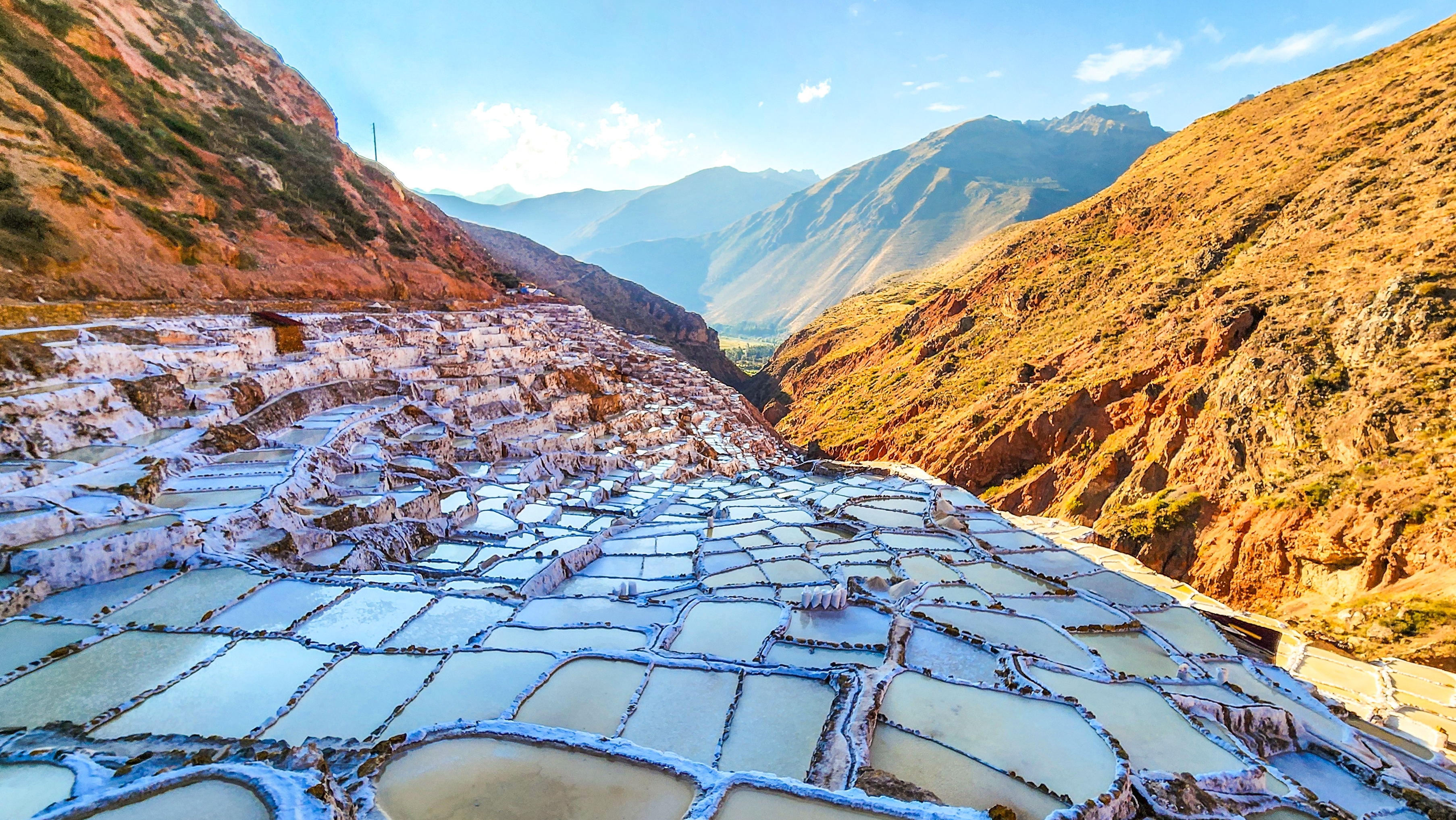 Peru: Die ausführliche Reise